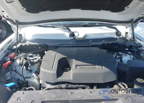 2020 Land Rover Defender 110 Se z USA, uszkodzony, nr VIN SALEP7EU2L2019740